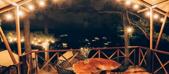 Kim Ngan Hills Resort