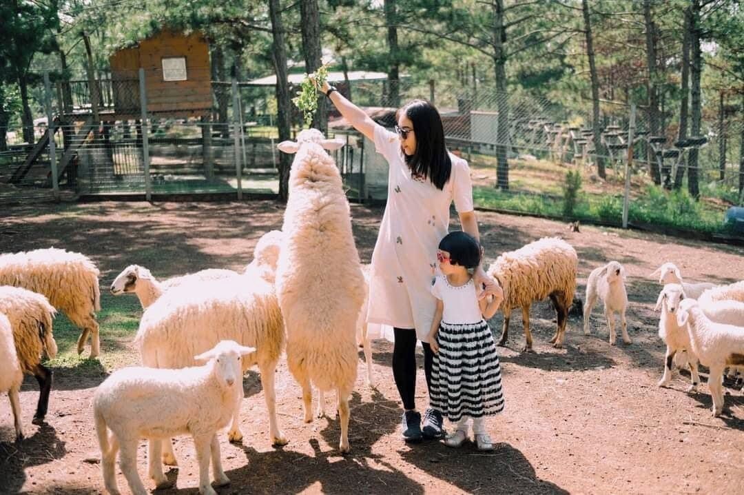 어린이 즐길거리