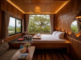 BUNGALOW - FOREST VIEW