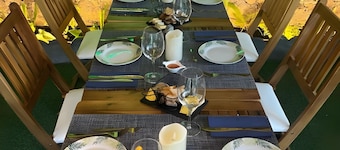 Caloura Seaside Accommodation