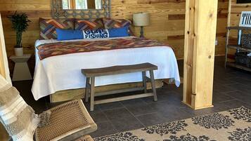 3 chambres, Wi-Fi gratuit, draps fournis