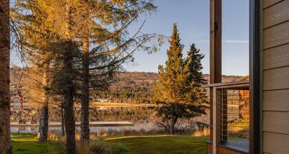 Lakeshore Lodging Luxury Suites