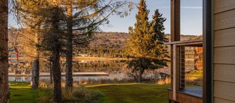 Lakeshore Lodging Luxury Suites