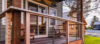 Lakeshore Lodging Luxury Suites