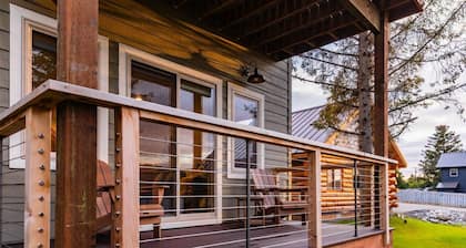 Lakeshore Lodging Luxury Suites