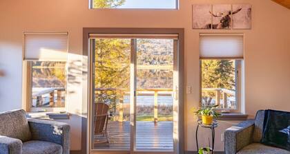 Lakeshore Lodging Luxury Suites