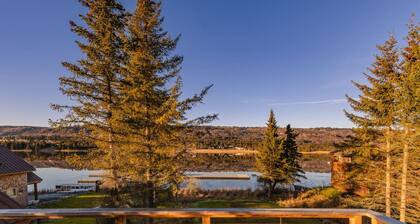 Lakeshore Lodging Luxury Suites