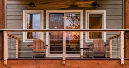 Lakeshore Lodging Luxury Suites