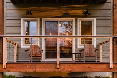 Lakeshore Lodging Luxury Suites