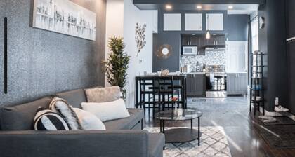 Cozy Studio in Downtown Montreal!