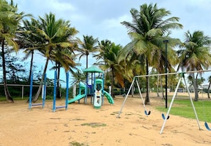 Espace pour enfants