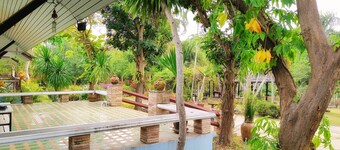 Kong Garden Resort