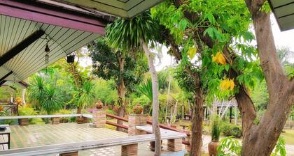 Kong Garden Resort
