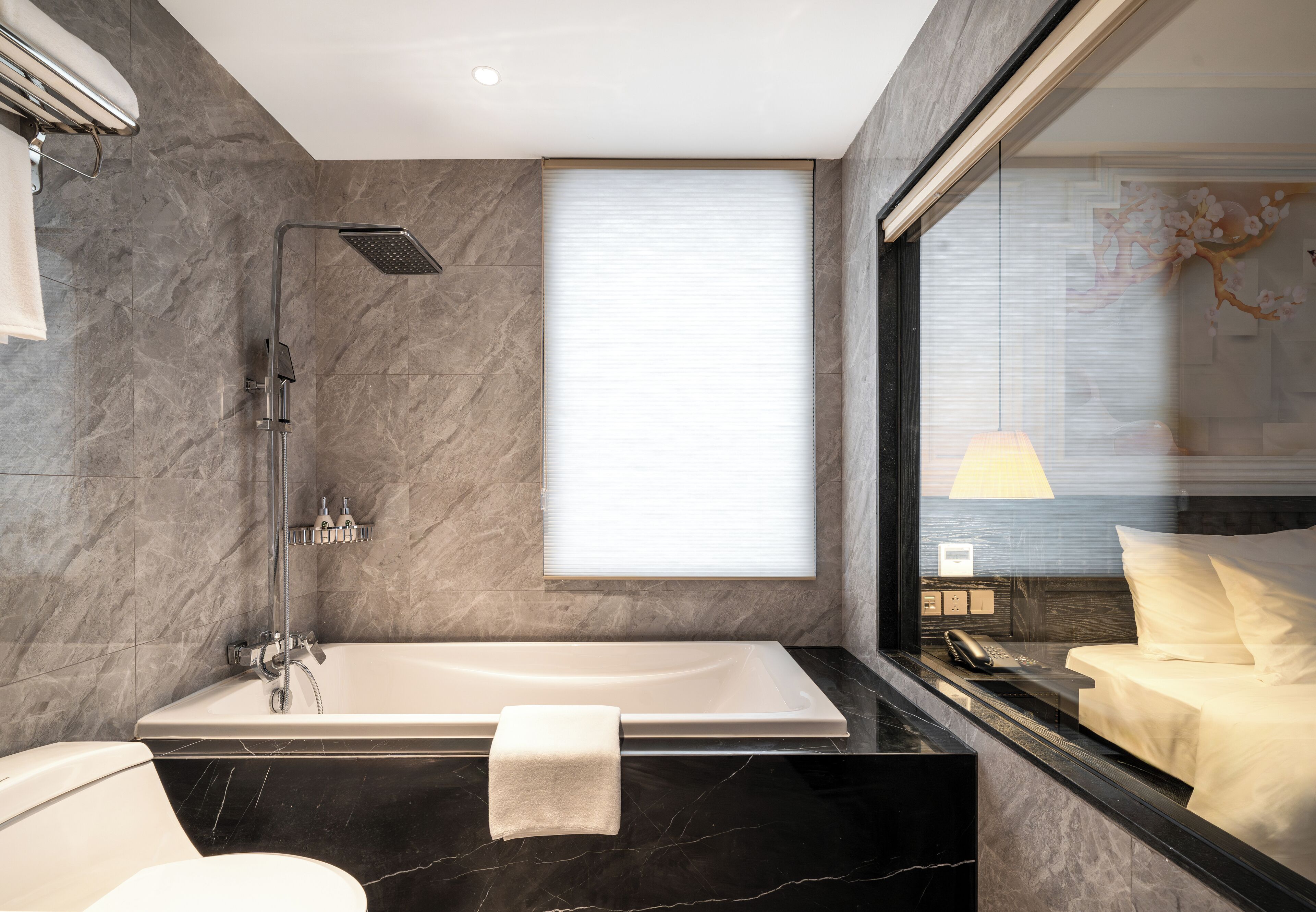 Foto - Paradise Premium Hotel Nguyen Khac Hieu