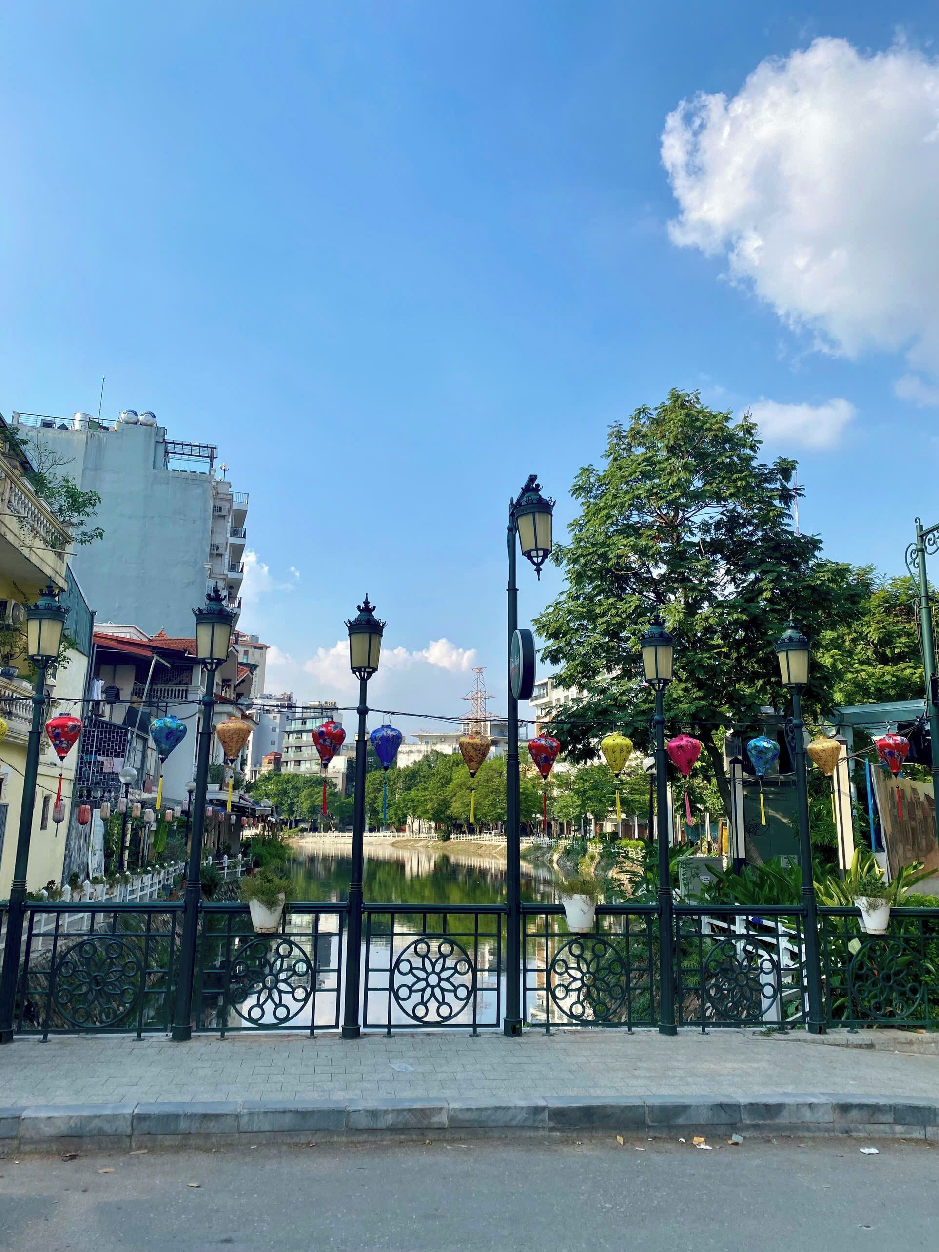 Foto - Paradise Premium Hotel Nguyen Khac Hieu