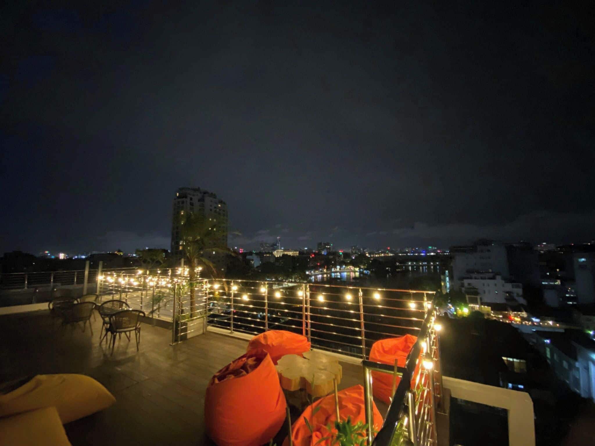 Foto - Paradise Premium Hotel Nguyen Khac Hieu