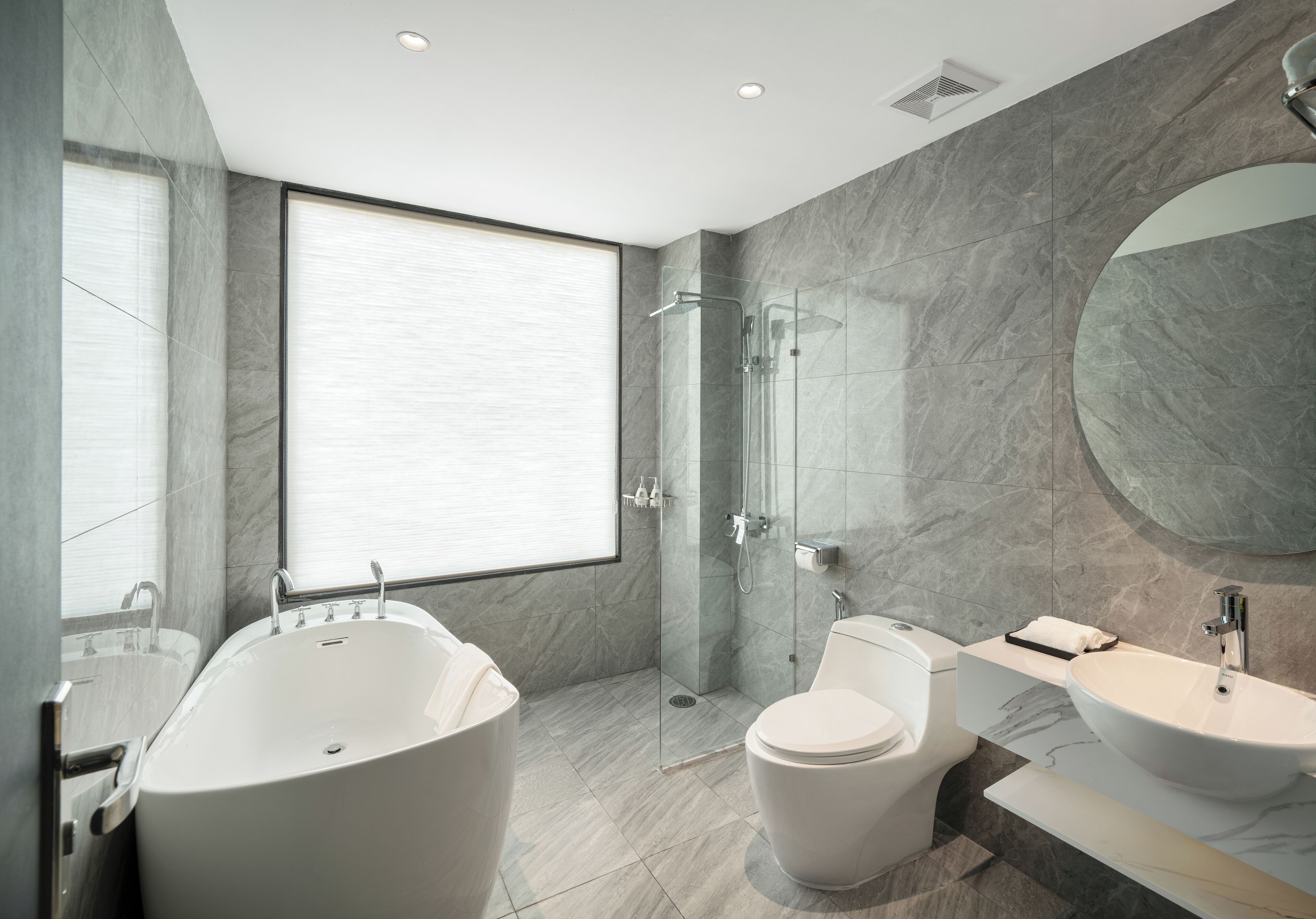 Foto - Paradise Premium Hotel Nguyen Khac Hieu