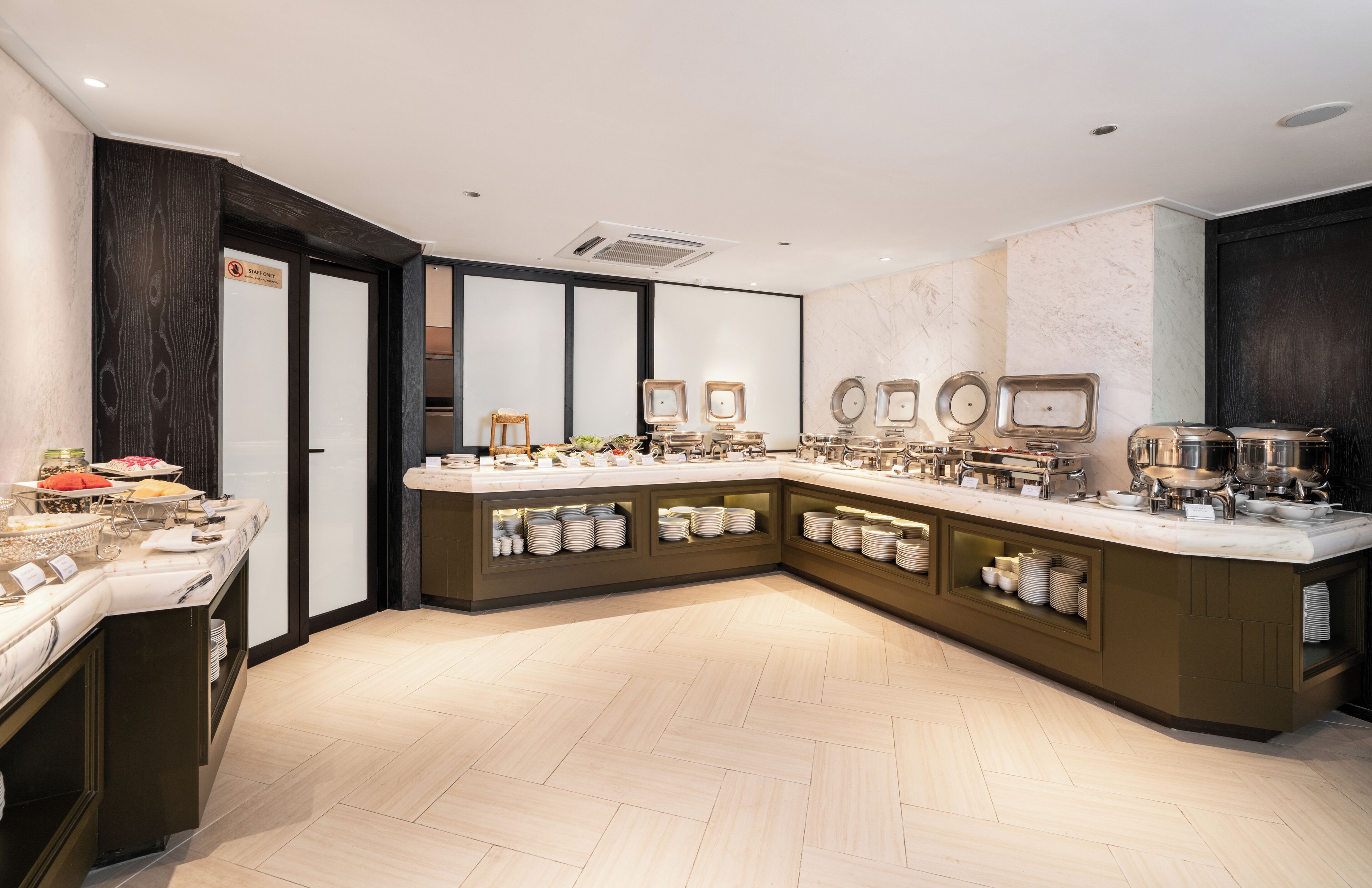 Foto - Paradise Premium Hotel Nguyen Khac Hieu