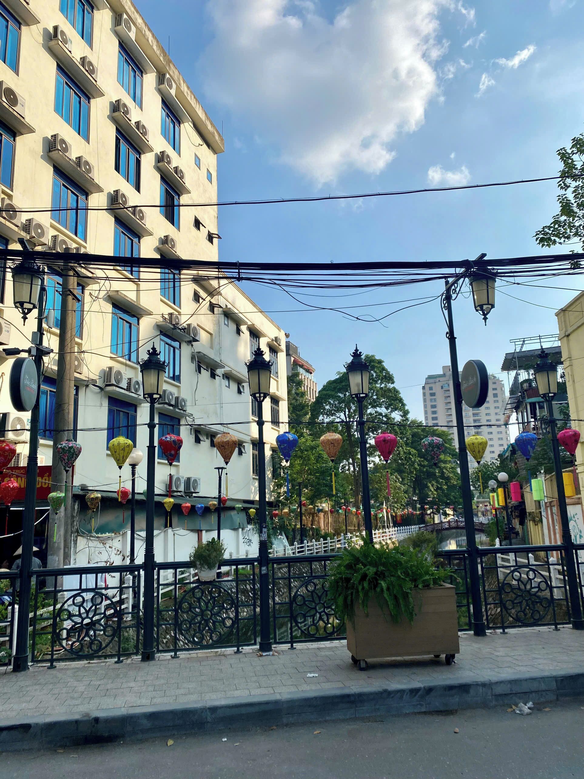 Foto - Paradise Premium Hotel Nguyen Khac Hieu