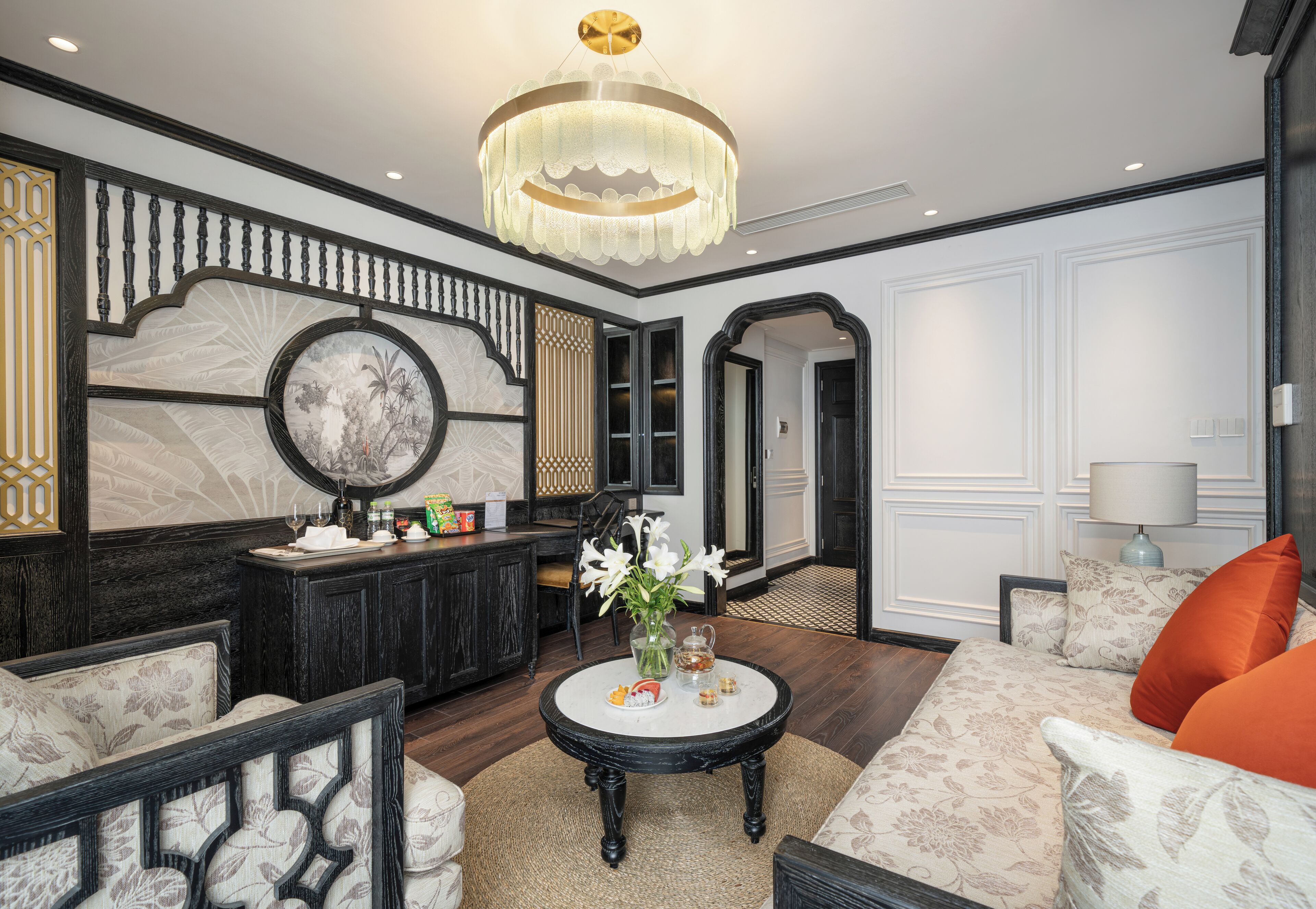 Foto - Paradise Premium Hotel Nguyen Khac Hieu