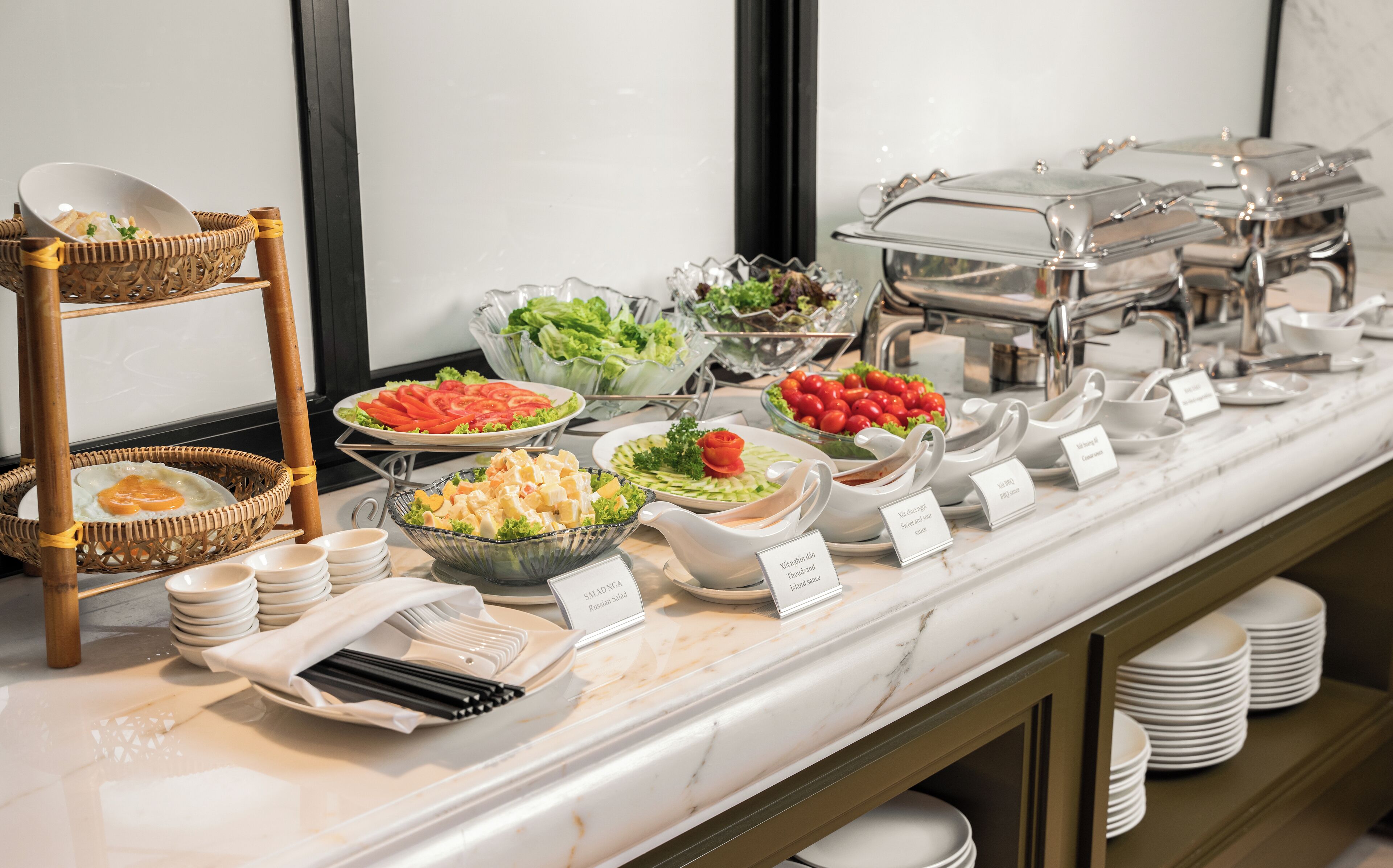 Foto - Paradise Premium Hotel Nguyen Khac Hieu