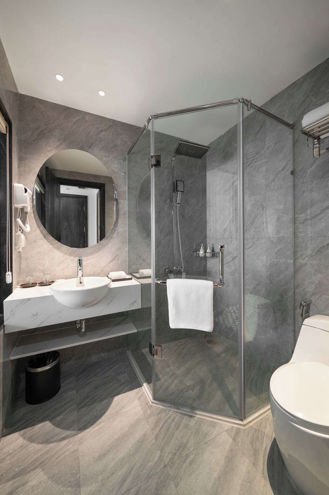 Foto - Paradise Premium Hotel Nguyen Khac Hieu