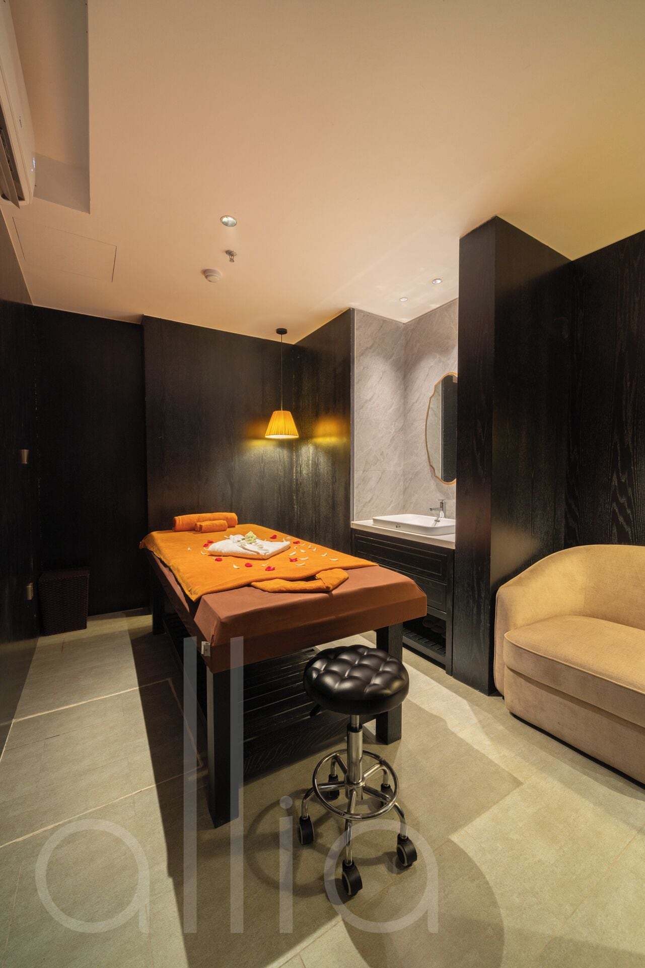 Foto - Paradise Premium Hotel Nguyen Khac Hieu