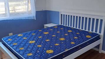 3 bedrooms