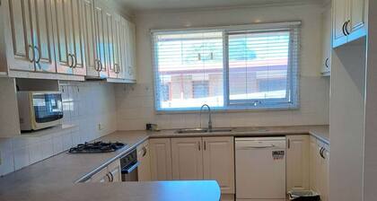 Central glen, Ideal family heaven!