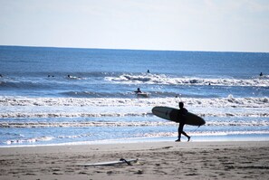 Surfing/boogie boarding - HOTEL PRINCESS - Adults Only (Asahi)