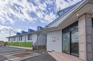 Exterior - HOTEL PRINCESS - Adults Only (Asahi)
