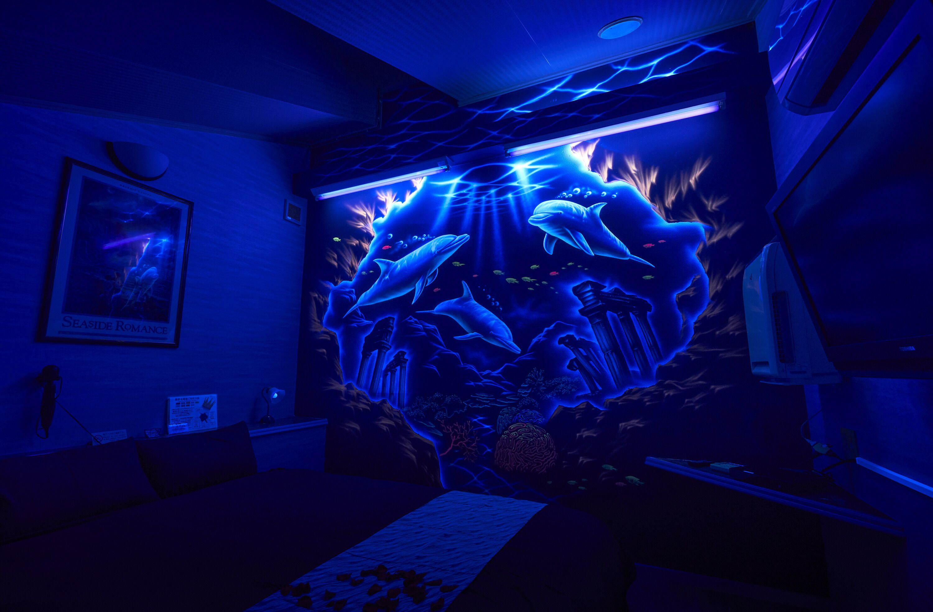 Double Room, 1 Double Bed | Free WiFi, bed sheets