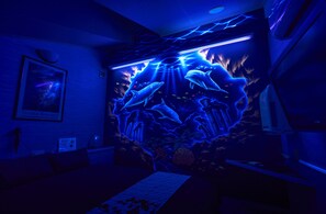 Double Room, 1 Double Bed | Free WiFi, bed sheets - HOTEL PRINCESS - Adults Only (Asahi)