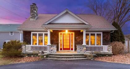 Middletown Bungalow - RIBryan Property