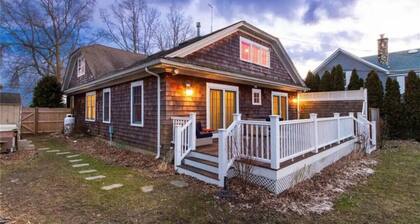 Middletown Bungalow - RIBryan Property