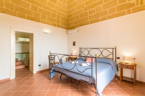 4 slaapkamers, gratis wifi, beddengoed
