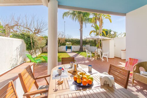 Villetta Relax with pool in residence, Melendugno, Italy