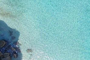 Aerial view - Villetta Relax with pool in residence, Melendugno, Italy (Melendugno)