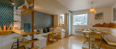 Espace ouvert