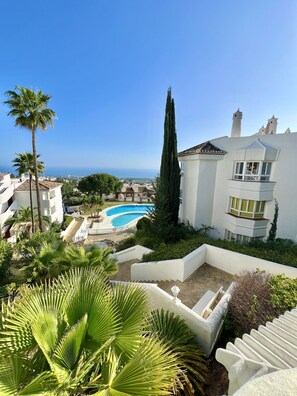 Exterior - 17 - sea view Apt. in Calahonda (Mijas Costa)