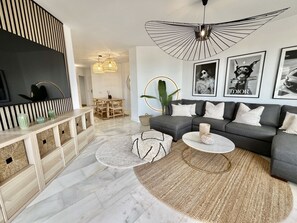 Fernseher