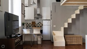 Apartment | 1 bedroom - Italianway - Melzo 12 - Mono Loft (Milan)