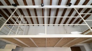 Apartment | 1 bedroom - Italianway - Melzo 12 - Mono Loft (Milan)