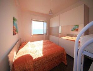 Apartment | 2 bedrooms - Matteotti 7 Frontemare (Borghetto Santo Spirito)