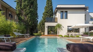 Villa | 4 chambres