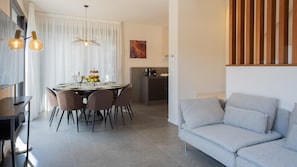Villa | 4 chambres