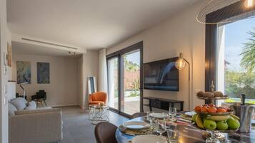 Villa | 4 bedrooms