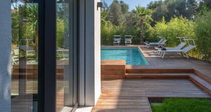Marea 8 Emma Villas