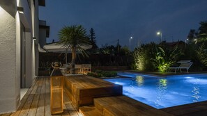 Villa | 4 chambres