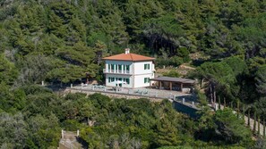 Villa | 4 slaapkamers